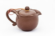 Chinese tea pot