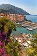 Camogli. Italy
