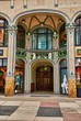 Anger, Altstadt, Erfurt Anger, Altstadt, Erfurt