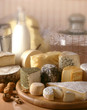 Fromages Fromages