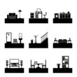 room icons