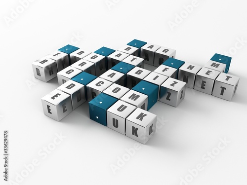 Illustration: cube cube