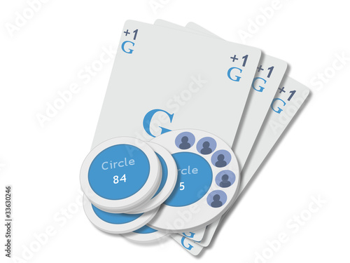 Illustration: g plus gamea g plus gamea