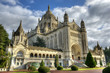 HDR de basilique