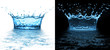 Photo: water water