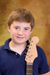 Photo: Boy with Guitar Boy with Guitar