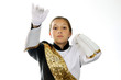 band leader