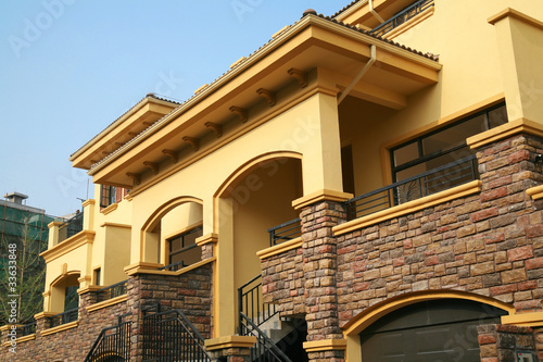 Photo: Construction Construction