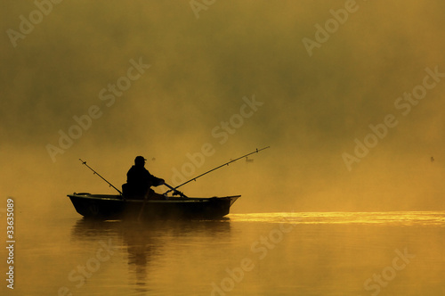 Photo: Angler Angler