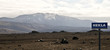 The volcano Hekla