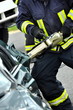 Feuerwehreinsatz