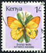 postage stamp
