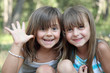 Photo: Enfance et amitié Enfance et amitié