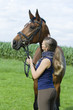 Reiten