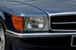 Oldtimer Front SL