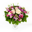 Bunch of flowers Bunch of flowers
