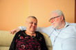 old couple old couple