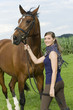 Foto: Reiten Reiten