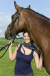 Reiten