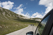 viaggio in montagna