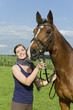 Reiten
