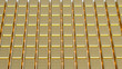 Gold bullions