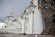 the temple