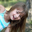 Joie de vivre (fillette 5-6 ans) Joie de vivre (fillette 5-6 ans)