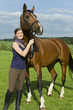 Reiten