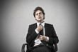 Businessman