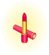 red lipsticks