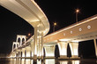 Sai Van bridge in Macau Sai Van bridge in Macau