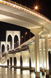 Sai Van bridge in Macau Sai Van bridge in Macau
