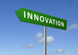 Illustration: innovation innovation