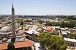 View of Rhodes Old Town