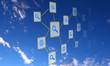 Elements of the social network Elements of the social network