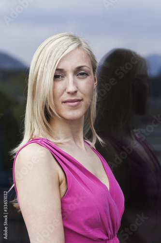 Photo: business portrait business portrait