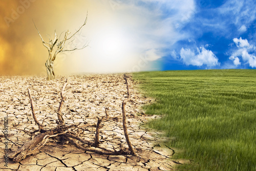 Photo: cambio climatico cambio climatico