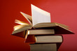 The Red Books