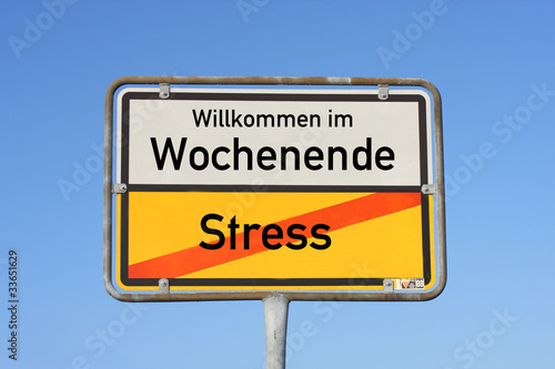 Photo: Wochenende © Matthias Buehner Wochenende © Matthias Buehner