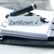 Zertifiziert
