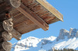 Skihütte