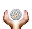 Ball in Hands - Success Ball in Hands - Success