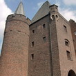 Steintor in GOCH am Niederrhein Steintor in GOCH am Niederrhein