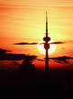 Fernsehturm München