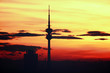 Fernsehturm München