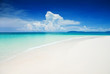 Beautiful beach