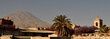 Arequipa Landscape