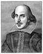 William Shakespeare