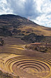 Moray, Peru